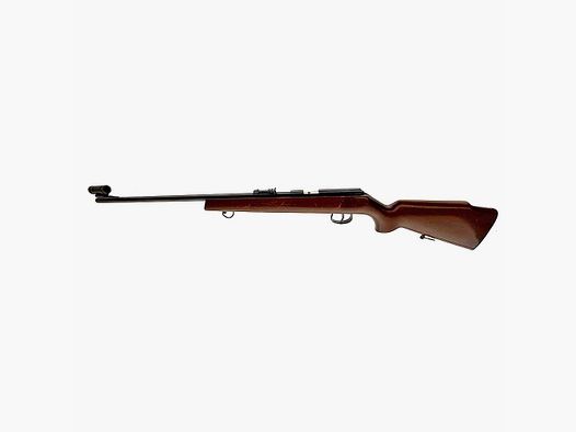 CARABINE À UN COUP ANSCHÜTZ .22lr