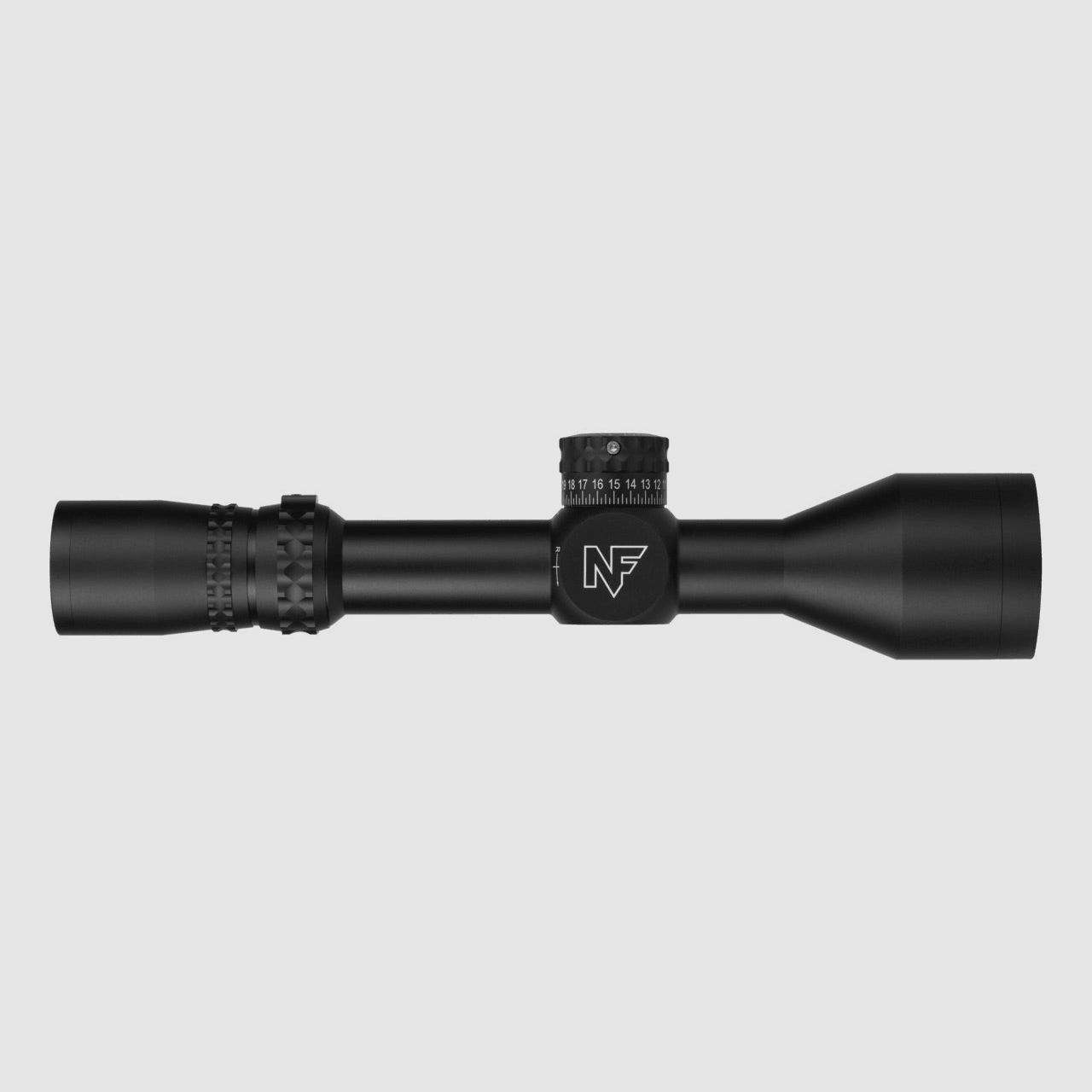 Luneta NIGHTFORCE NX8 2.5-20×50 F1 Horus TREMOR3™, zdjęcie 3 z 6