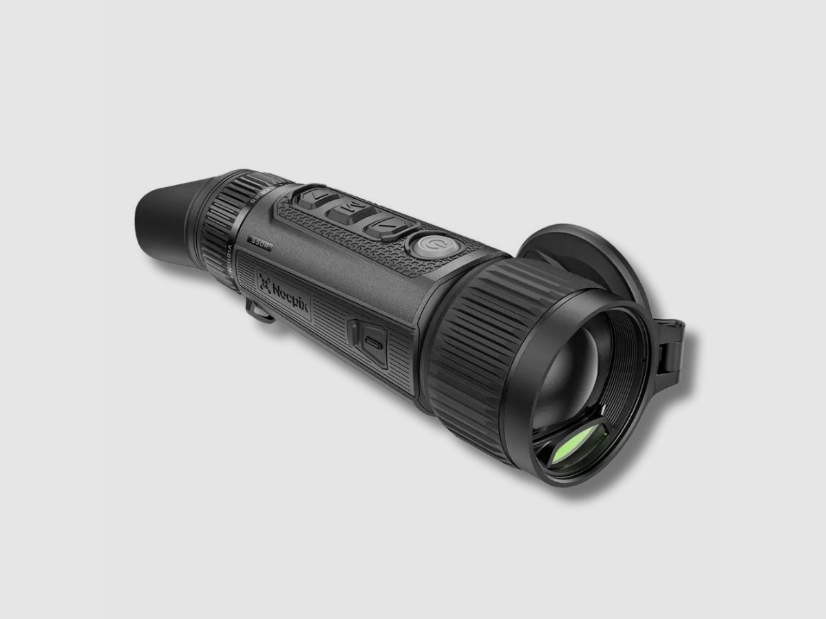 Nocpix Vista S50R