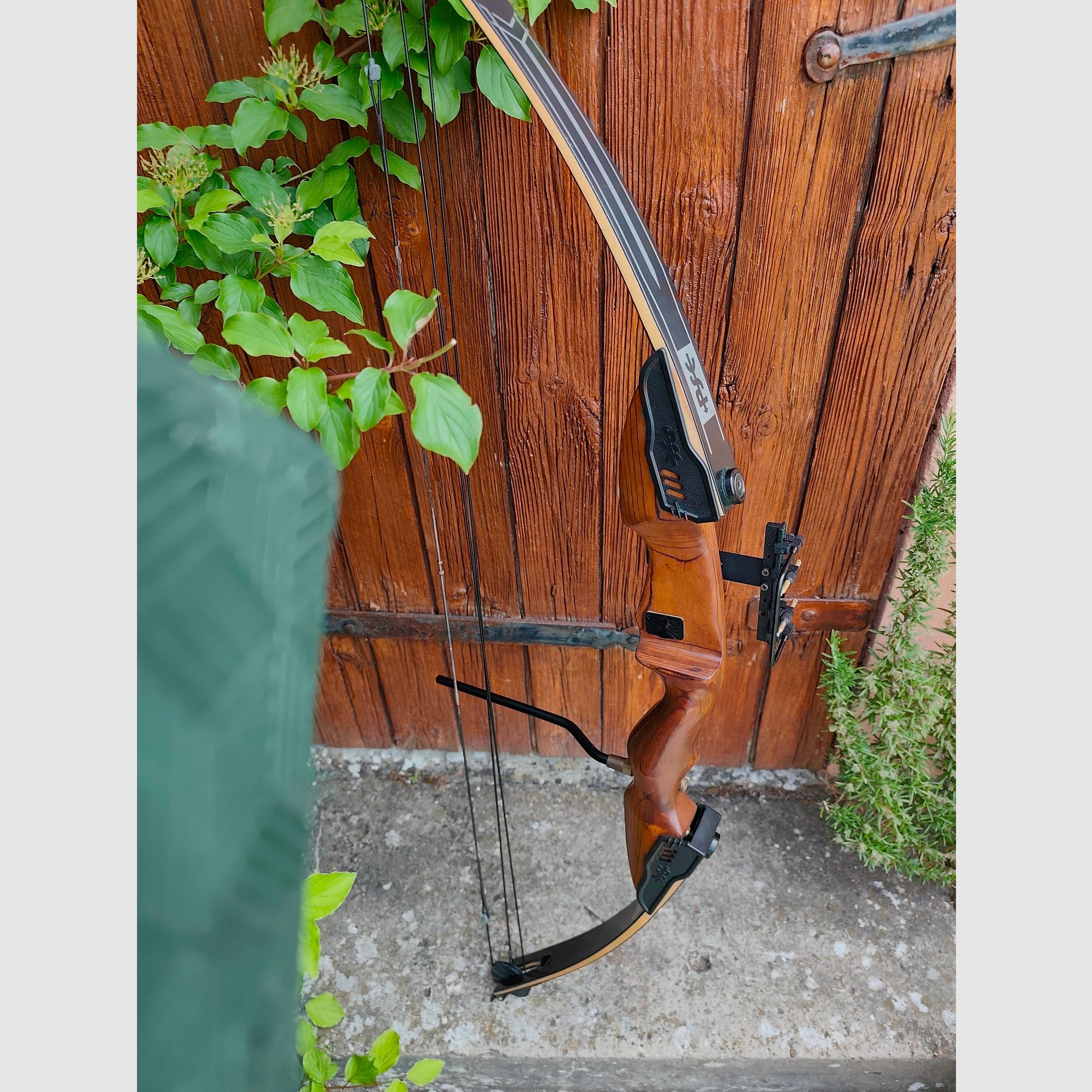 PSE Excalibur II – Klassischer Target Compoundbogen aus den frühen 90ern – 29" / 70 lbs