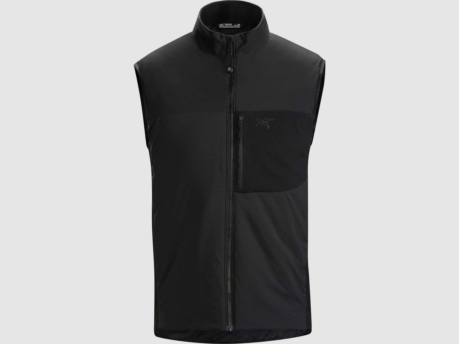 Arc'teryx Atom Vest LT Gen2.1 - Crocodile, immagine 31 di 40