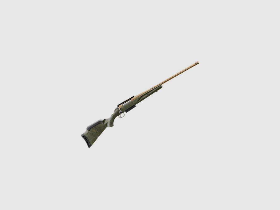 RUGER American Gen II Predator, Bild 1 von 6