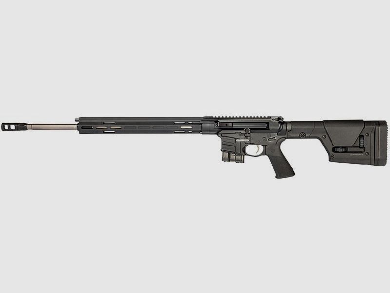 Selbstladebüchse SAVAGE MSR 15 Long Range – 224 Valkyrie, Bild 10 von 10
