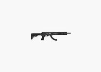 Carabina CZ 512 Tactical 22lr.