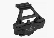 MIDWEST INDUSTRIES AK47 Support latéral AKG2 pour Trijicon Mini ACOG