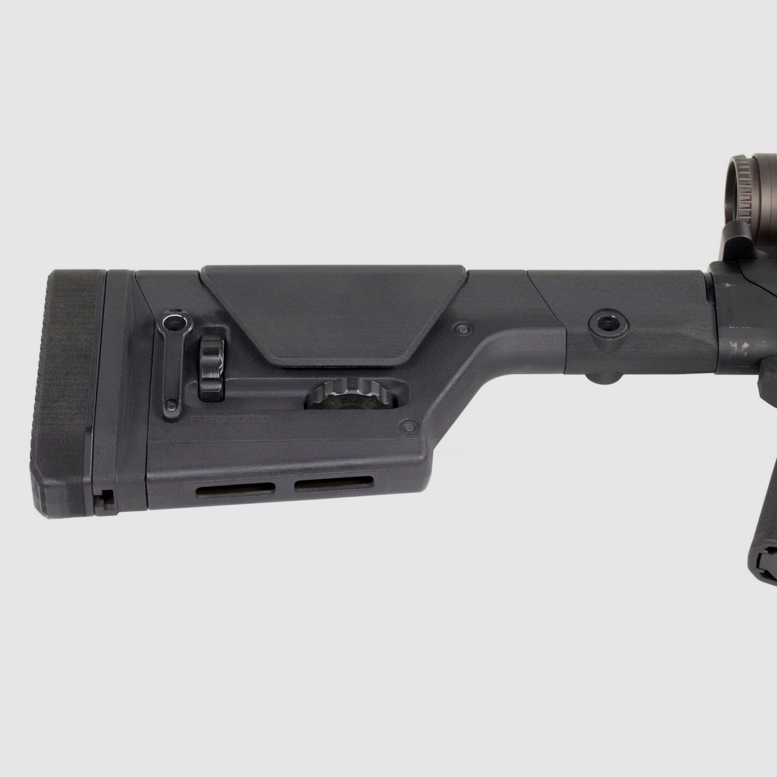 Magpul PRS Gen 3 Precision Adjustable Stock AR15/M16/AR10/SR25, immagine 2 di 8