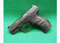 Walther Schreckschuss-Pistole PPQ, schwarz