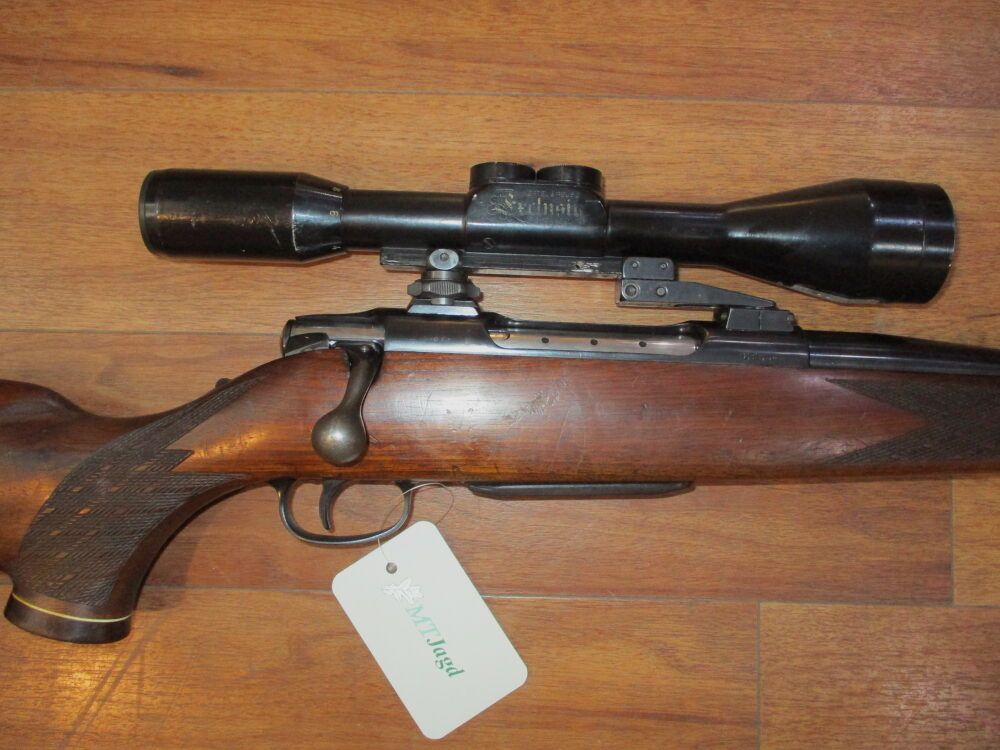 Sauer 80