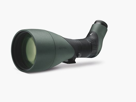 SWAROVSKI ATX 65 Telescope Set Angled View 25-60x65