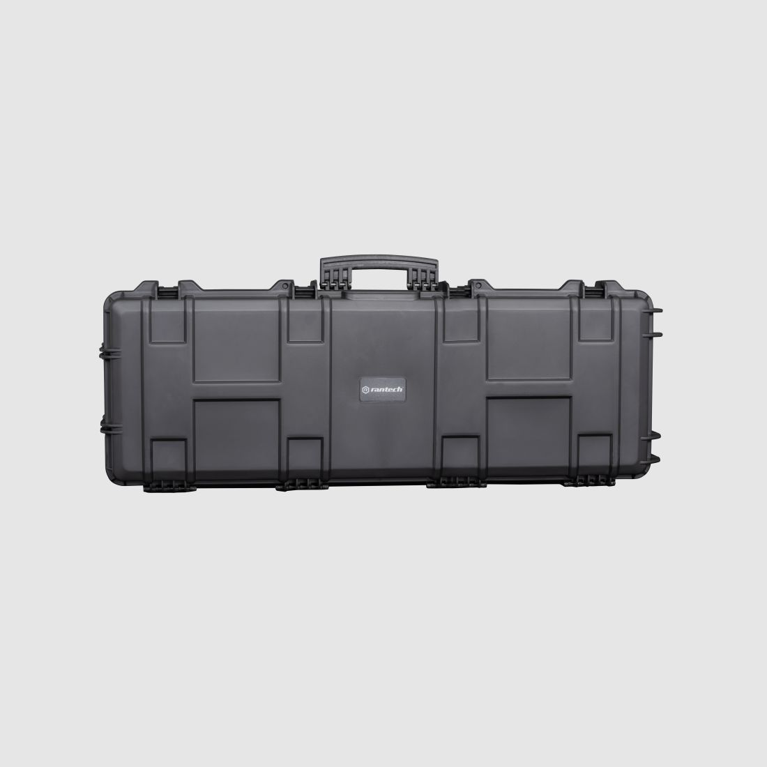 Gun case for rifle Rantech 109x41x16cm, image 1 of 9