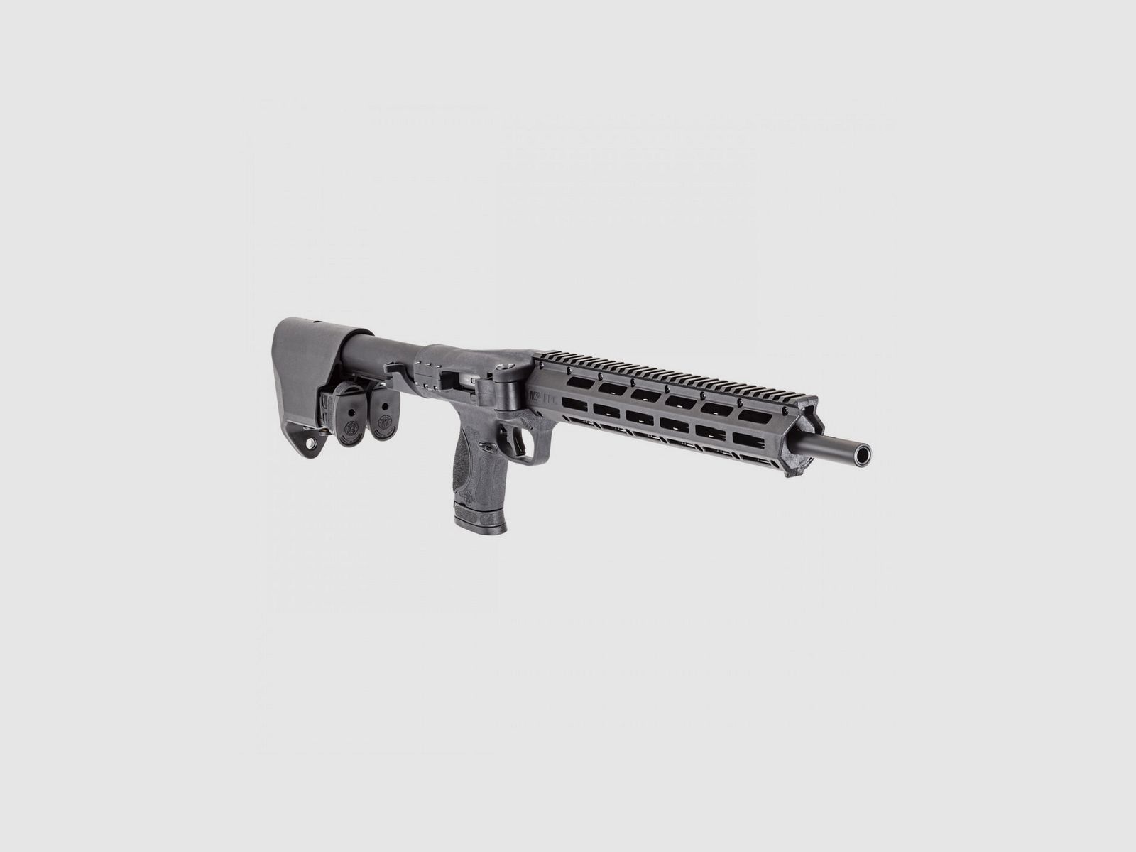 Smith & Wesson M&P FPC Kal. 9x19, Bild 6 von 10