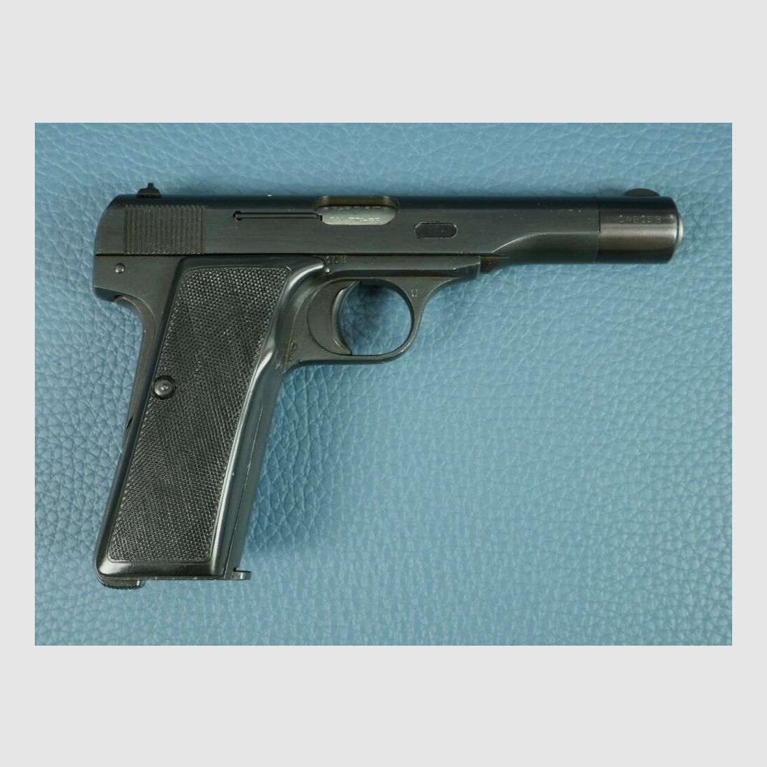 FN 10/22 7,65mm Browning, zdjęcie 4 z 4