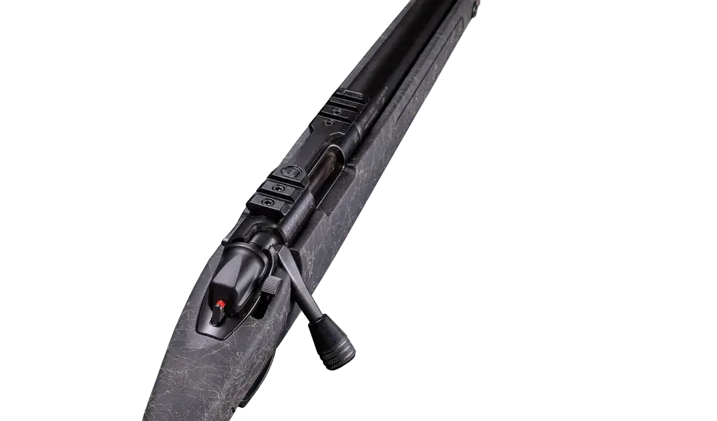 Bergara Rimfire BMR X Steel Repetierbüchse, Bild 4 von 18