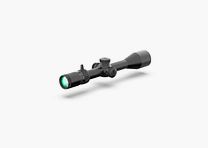Swampfox Kentucky Long 5-30x56 FFP Precisie Richtkijker - Sharpshooter MIL Verlichting