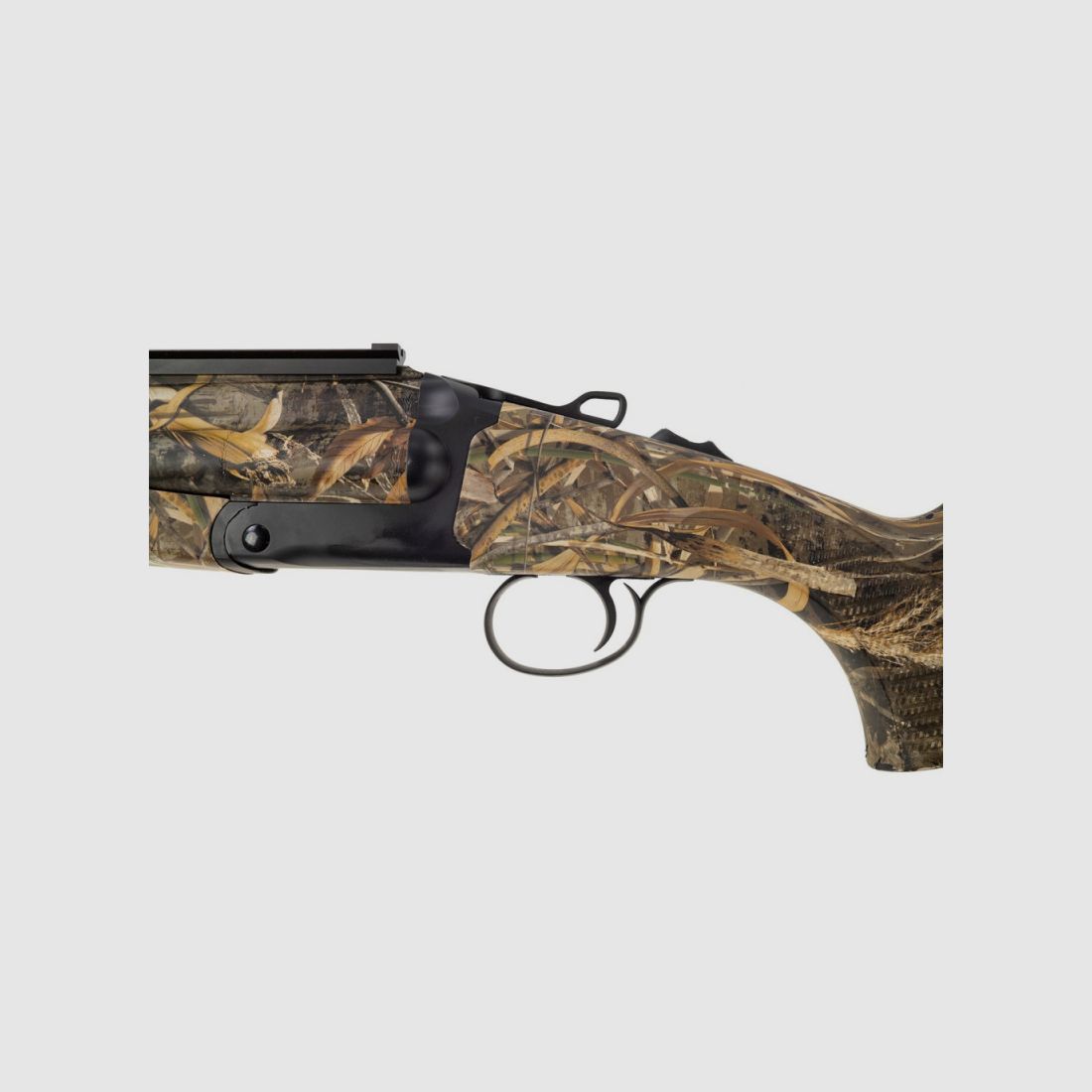 FUSIL LUGER 312 TRIPLE CANARDOUZE GABION UNLIMITED MAX5 AK22428, Bild 4 von 6