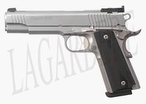 SIG-SAUER 1911 TRADITIONAL MATCH ELITE (PISTOLE)