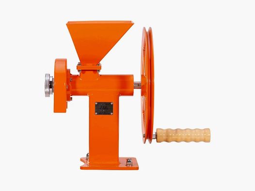 Convar-7 Handgetreidemühle Milla