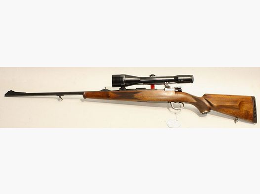 Mauser 98 met Zeiss 2,5-10x52