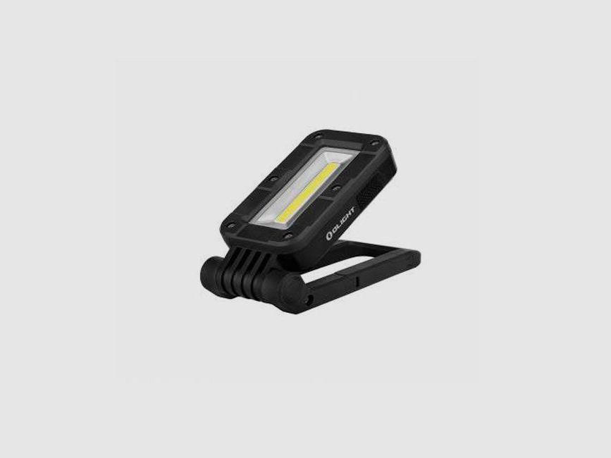 MULTIFUNKTIONSLAMPE OLIGHT SWIVEL, Bild 6 von 10