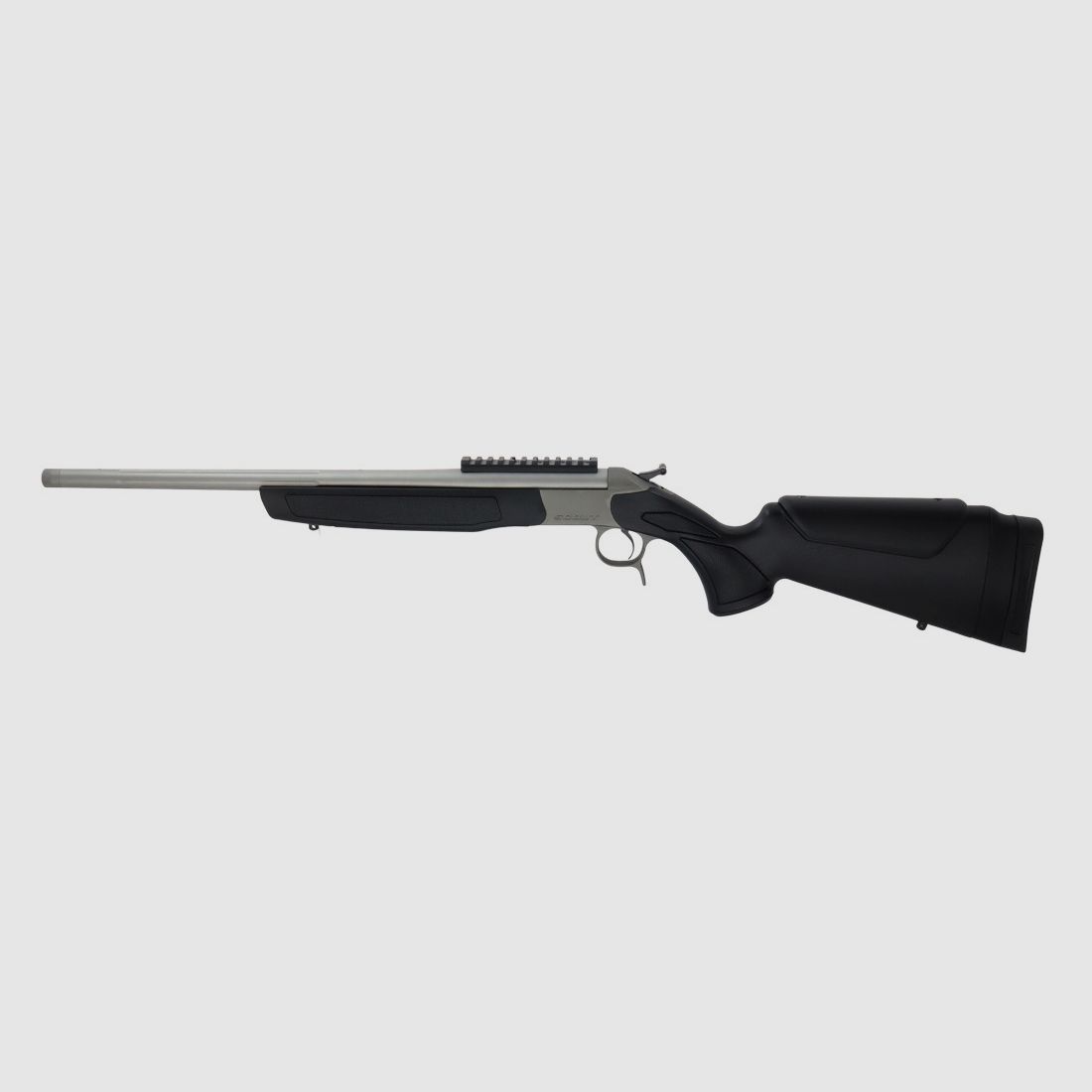  CVA Scout TD Stainless Kipplaufbüchse