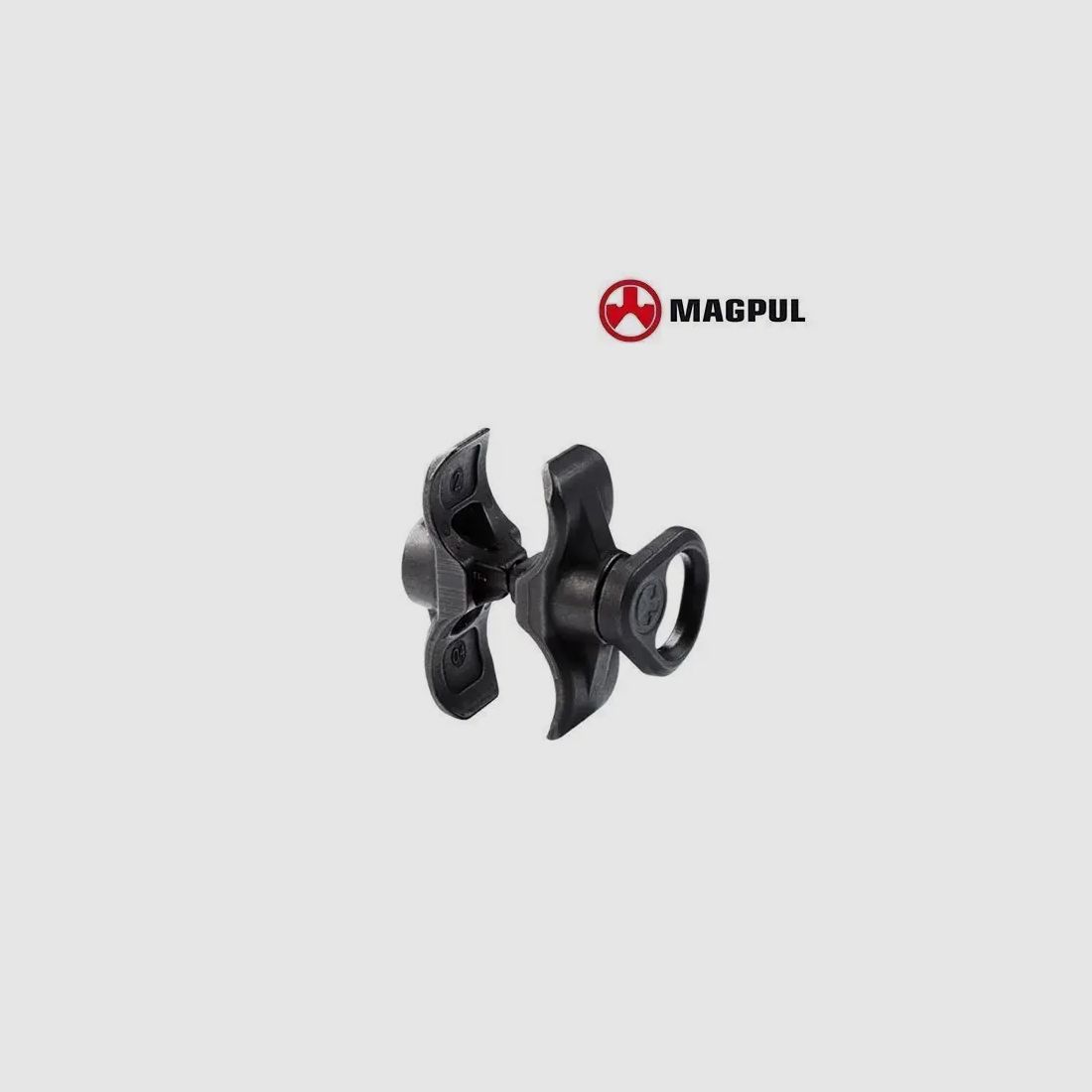 Forward Sling Mount Remington 800/ Mossberg 500 Magpul, image 2 sur 3