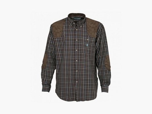 PERCUSSION CAMICIA SOLOGNE