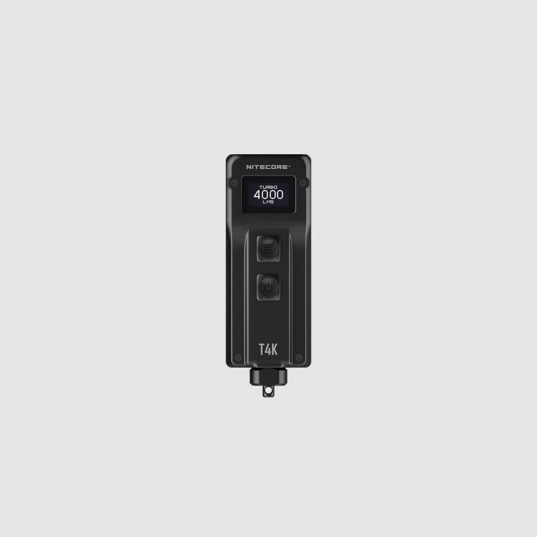 LED FLASHLIGHT T4K - 4,000 Lumens (including battery), image 2 of 9