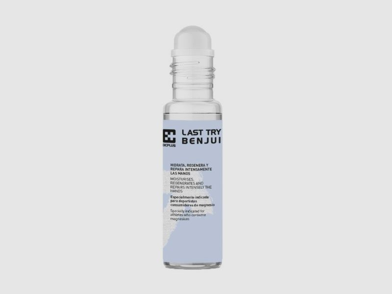 8CPLUS BENJUI FÜR KLETTERER 20ML, Bild 1 von 2