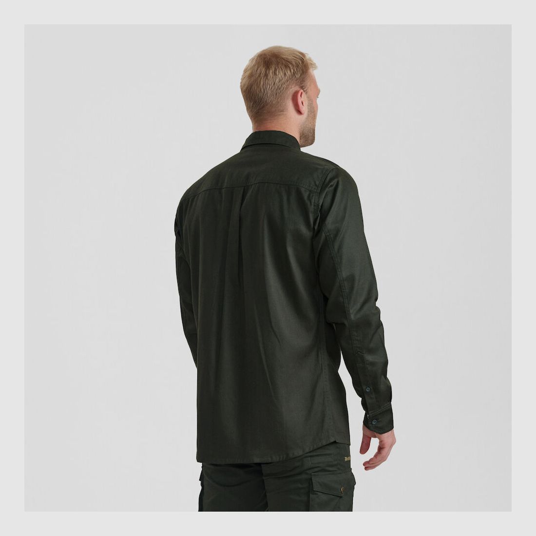 Deerhunter Atlas Skjorte, billede 2 af 8