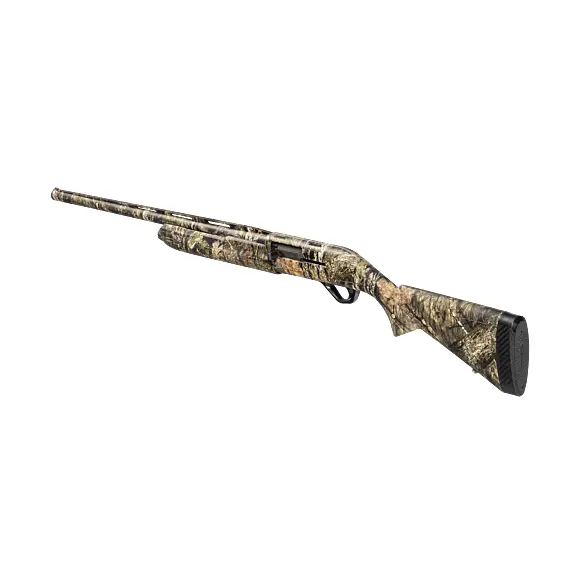 Selbstladeflinte Winchester SX4 Camo Mobuc Kaliber 12 Linkshänder, Bild 3 von 6