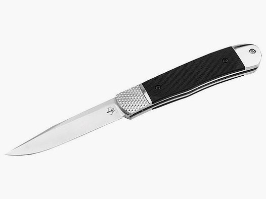 Couteau Automatique BOKER PLUS Hidden Release Trapper G10