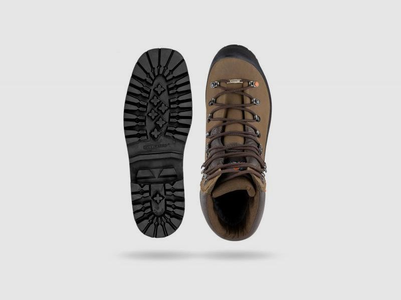 CRISPI SUPER GRANITE GTX, afbeelding 4 van 4