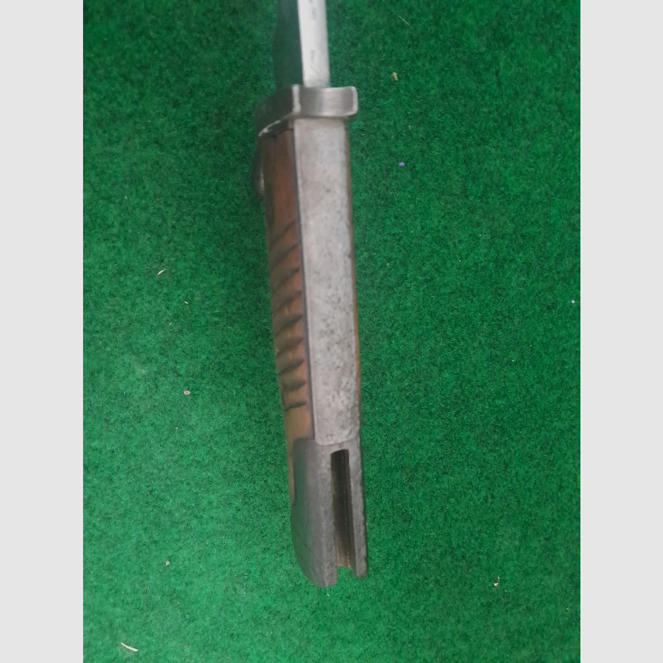 Bayonet 1st WK 98/05