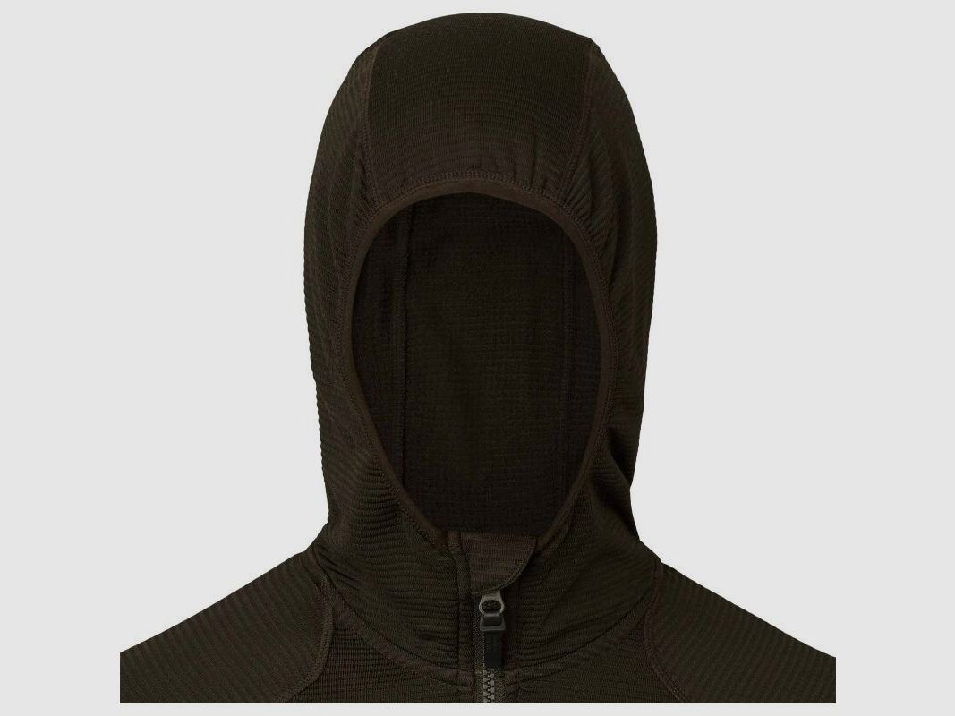 Northern Hunting Damen Wollpullover Hilda