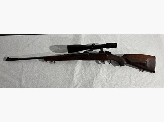 Rifle de repetición modelo 98 "Suhl" 30/06