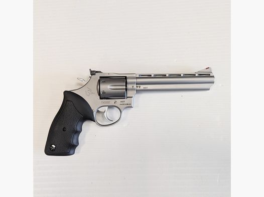 Kommissionsware – Taurus 689 VR INOX Kaliber .357 Magnum