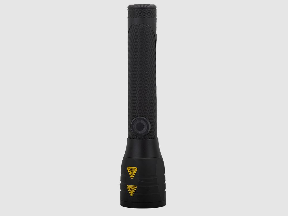 Blaser EDL 3000 schwarz Taschenlampen