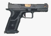 ZEV ZEV OZ9 ELITE Standard Bronzo