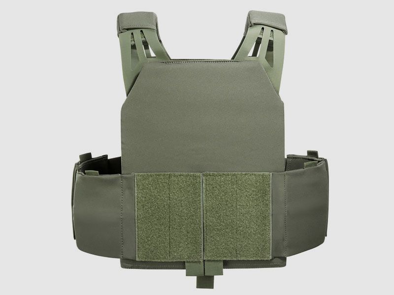 Tasmanian Tiger PLATE CARRIER LP MKII Olive