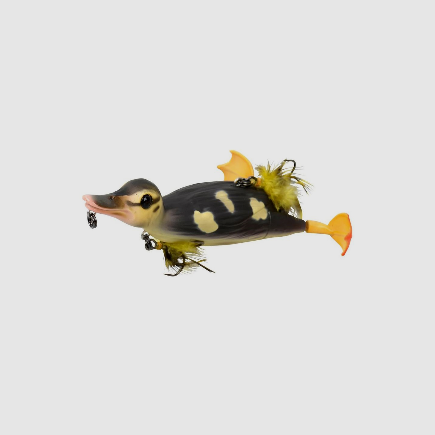 Savage gear Suicide Duck 10,5CM 28G Natural