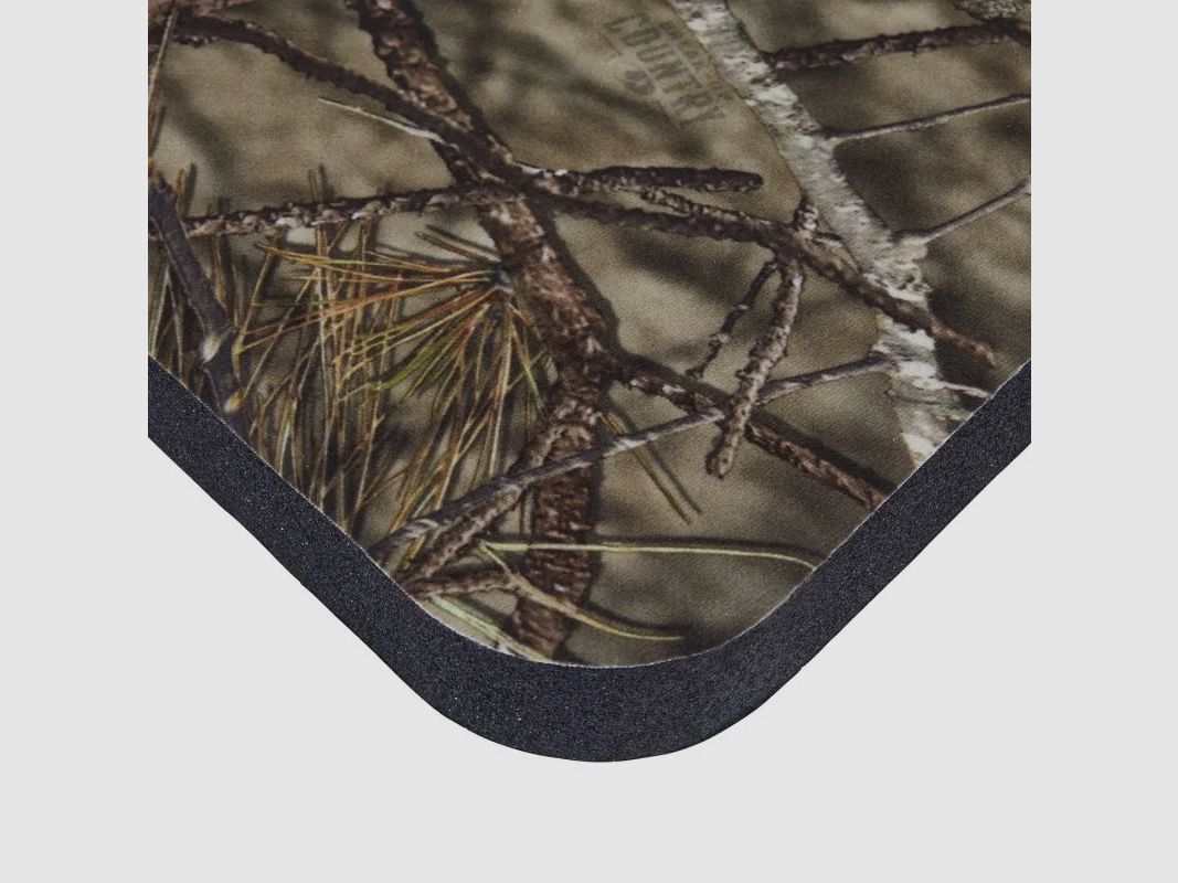 Sitzkissen Allen Vanish Foam Mossy Oak Break-Up Country, Bild 3 von 5