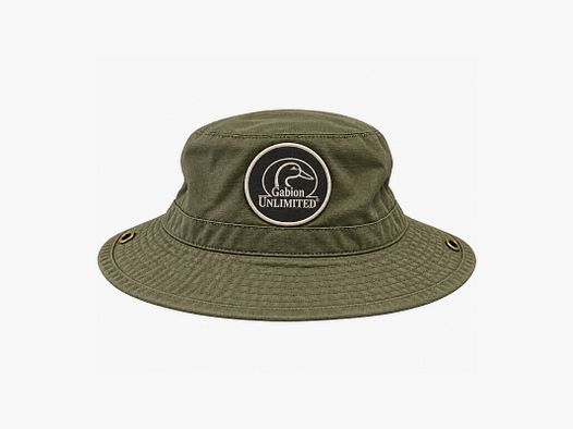 Bob Australian Gabion Khaki with adjustable cord