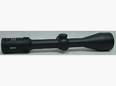 Meostar R2 2,5-15x56 RD - 4C/4LP, tubo centrale da 30 mm