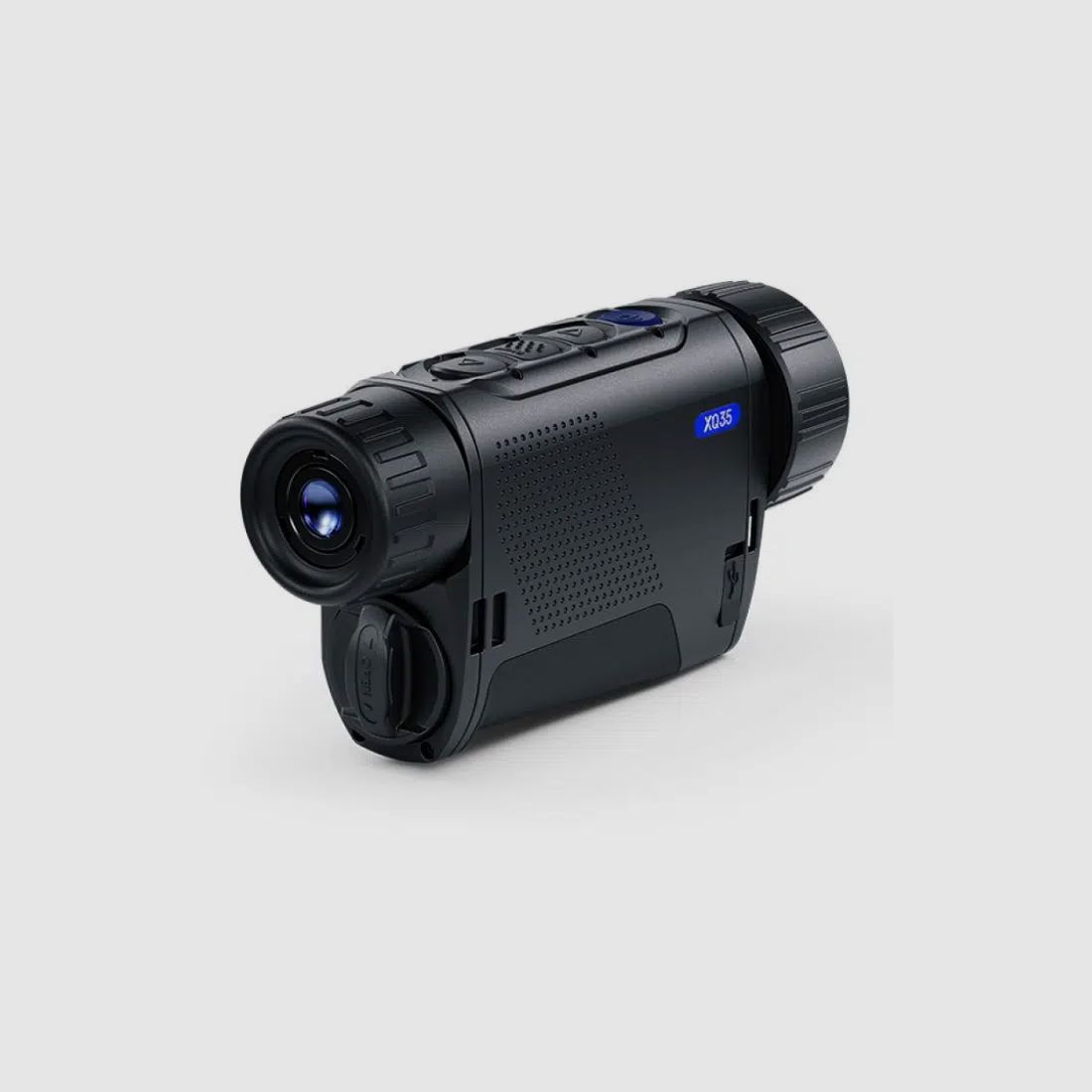 Pulsar Axion 2 XQ35