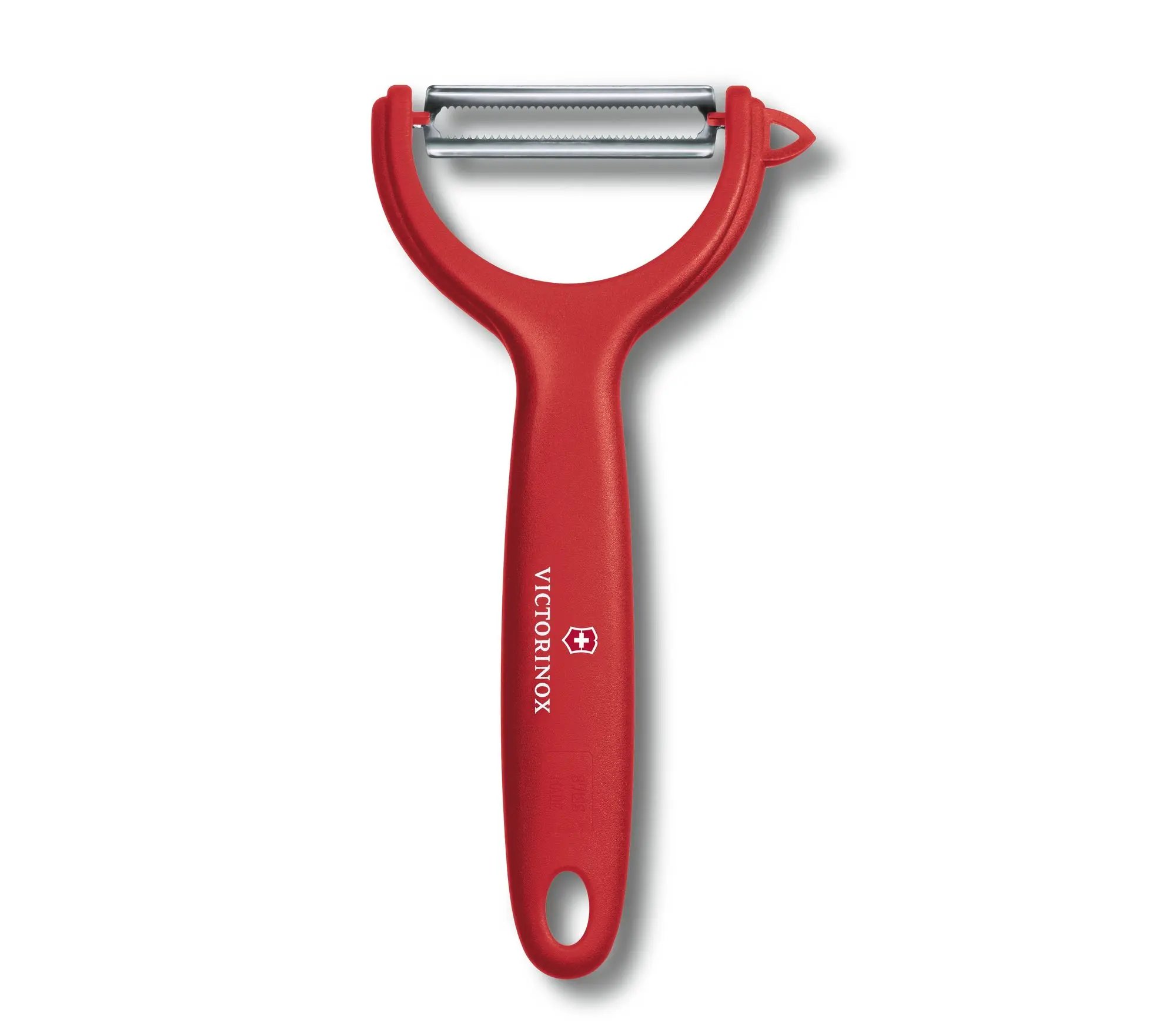 Victorinox red horizontal peeler 7.6079.1, image 2 of 2