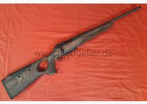 Mauser 25 Max Straight Pull Rifle .308 Win. .308Win