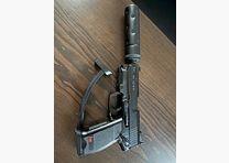 Heckler & Koch HK USP Tactical