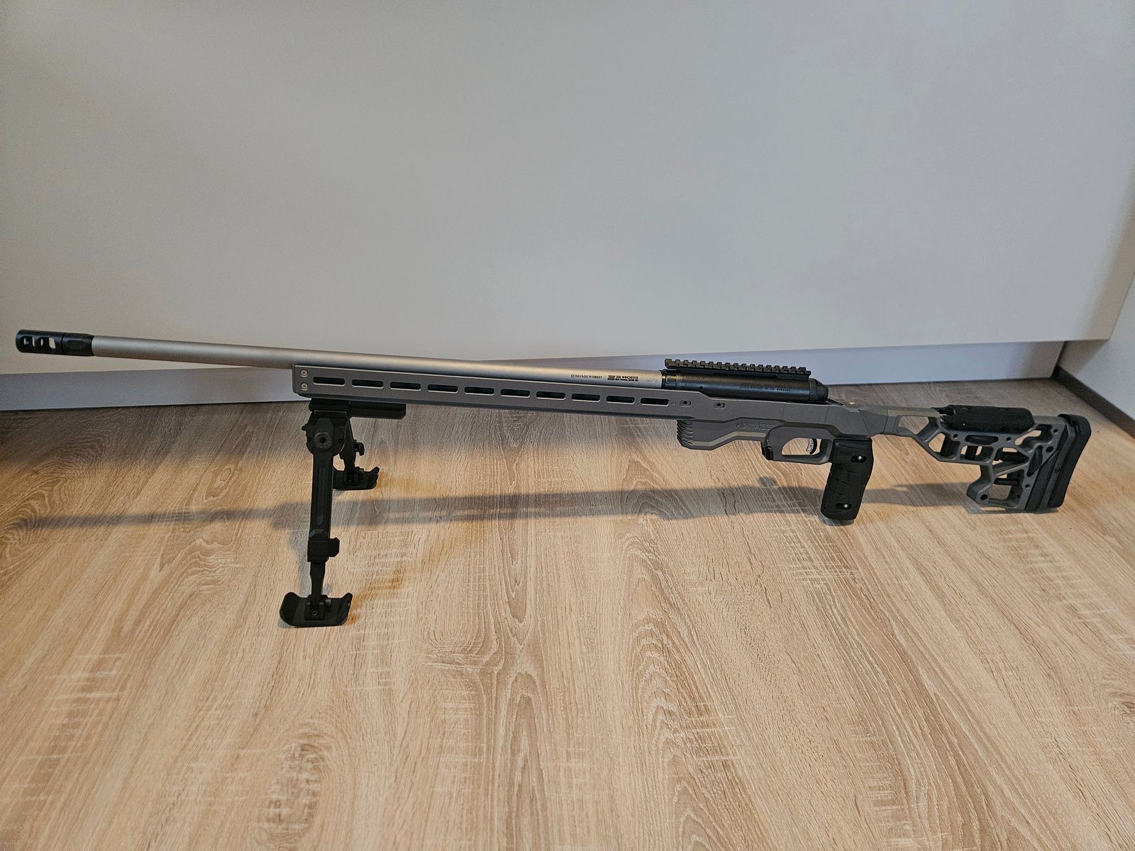 .308 Büchse Savage 110 Elite Precision