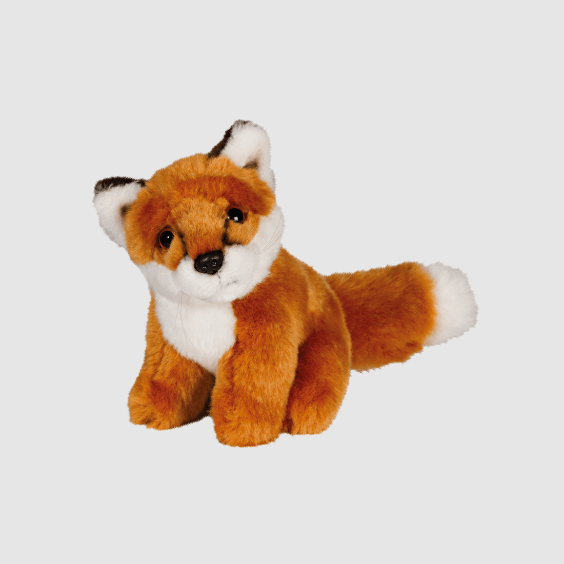 Stuffed Animal Fox