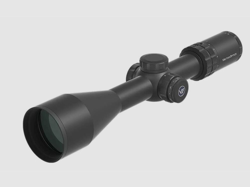 Vector Optics Grizzly 3-18x56i HD luneta celownicza, zdjęcie 6 z 10